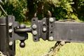 BulletProof Extreme Duty Road Suppressor Channel to Channel Coupler Mount