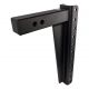 BulletProof 2.5" Heavy Duty 16" Drop/Rise Hitch