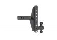 BulletProof 2.5" Extreme Duty 4" & 6" Offset Hitch