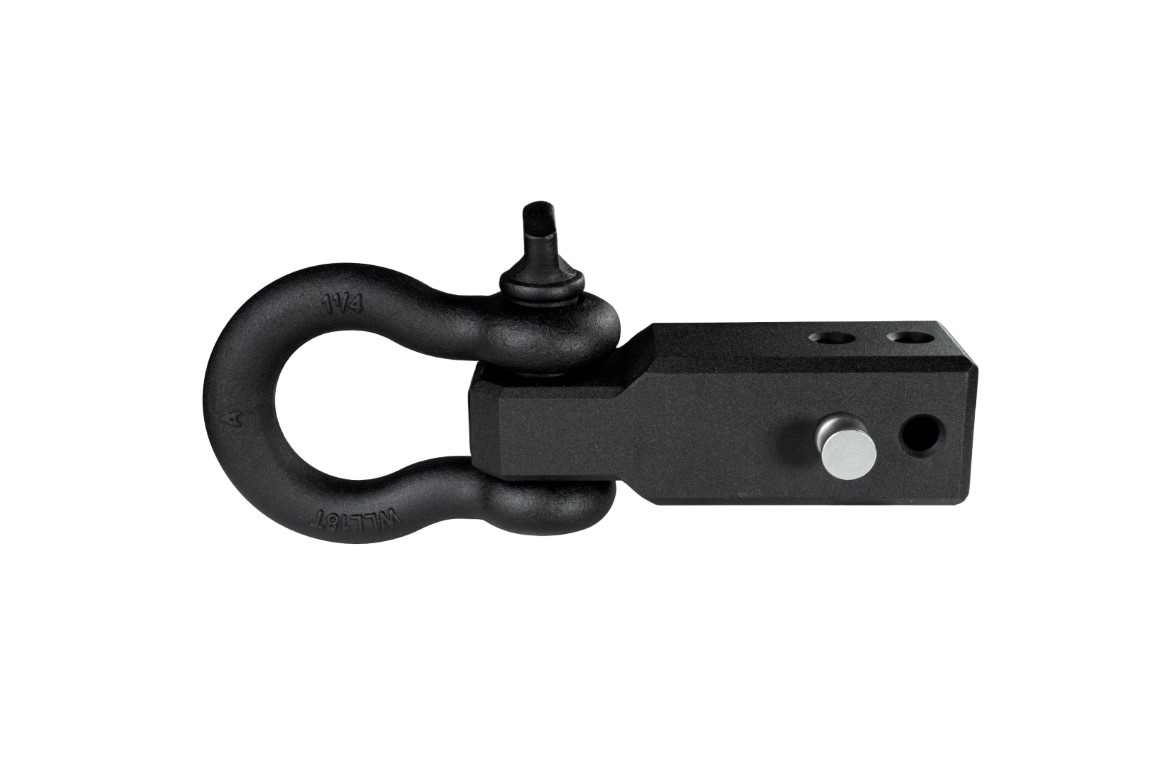 BulletProof 3.0" Extreme Duty Receiver Shackle