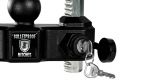 BulletProof Extreme Duty Coupler Lock