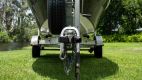 BulletProof Extreme Duty Coupler Lock