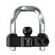 BulletProof Extreme Duty Coupler Lock