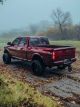 BulletProof 2.5" Heavy Duty 8" Drop/Rise Hitch