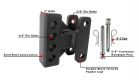 BulletProof Medium Duty Weight Distribution Adapter