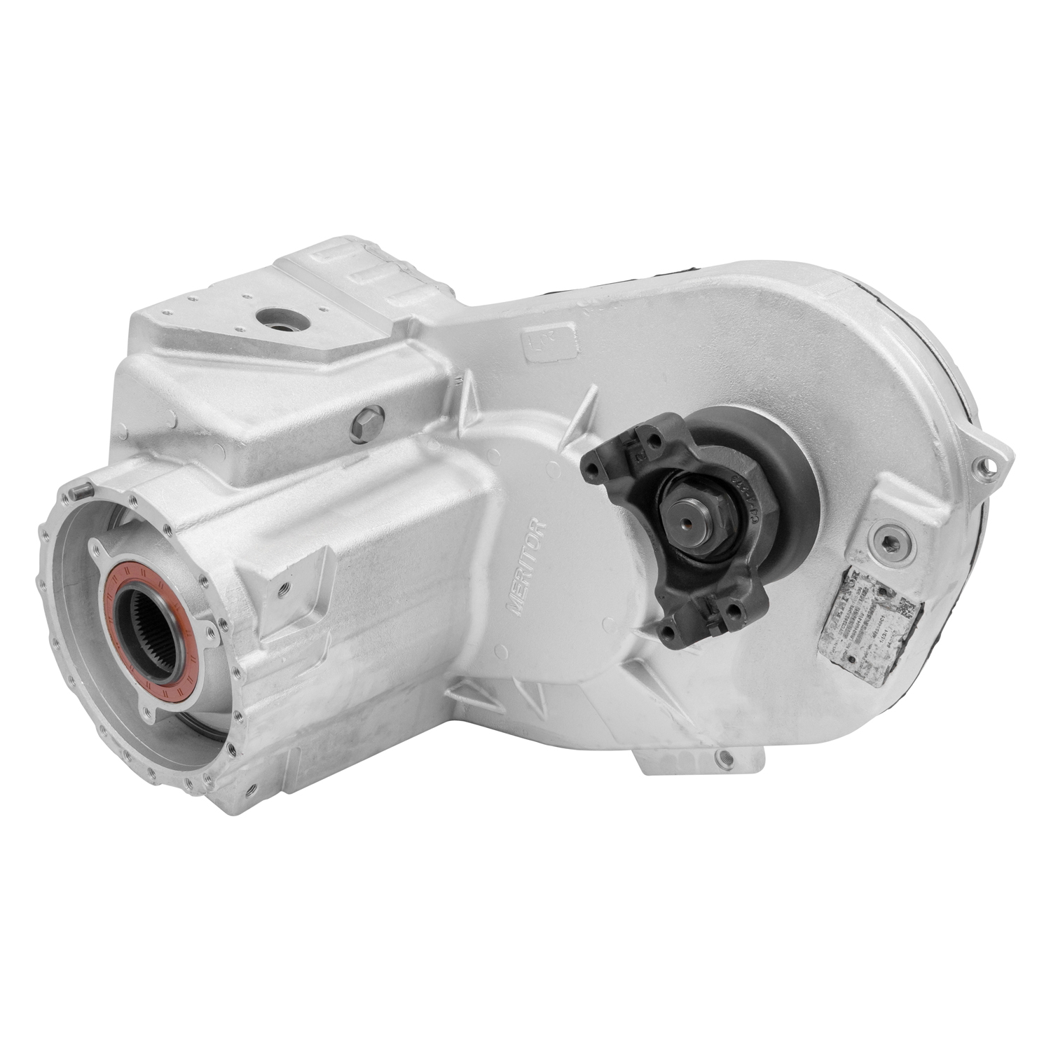 Remanufactured Meritor MTC3203 Transfer Case, '19-'24 GM 4500/5500/6500 and International CV Series Trucks