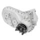 Remanufactured Meritor MTC3203 Transfer Case, '19-'24 GM 4500/5500/6500 and International CV Series Trucks