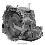 Remanufactured Manual Transmission, 2007-12 Nissan Sentra, 2.5L, Non-Locking, 6 Speed