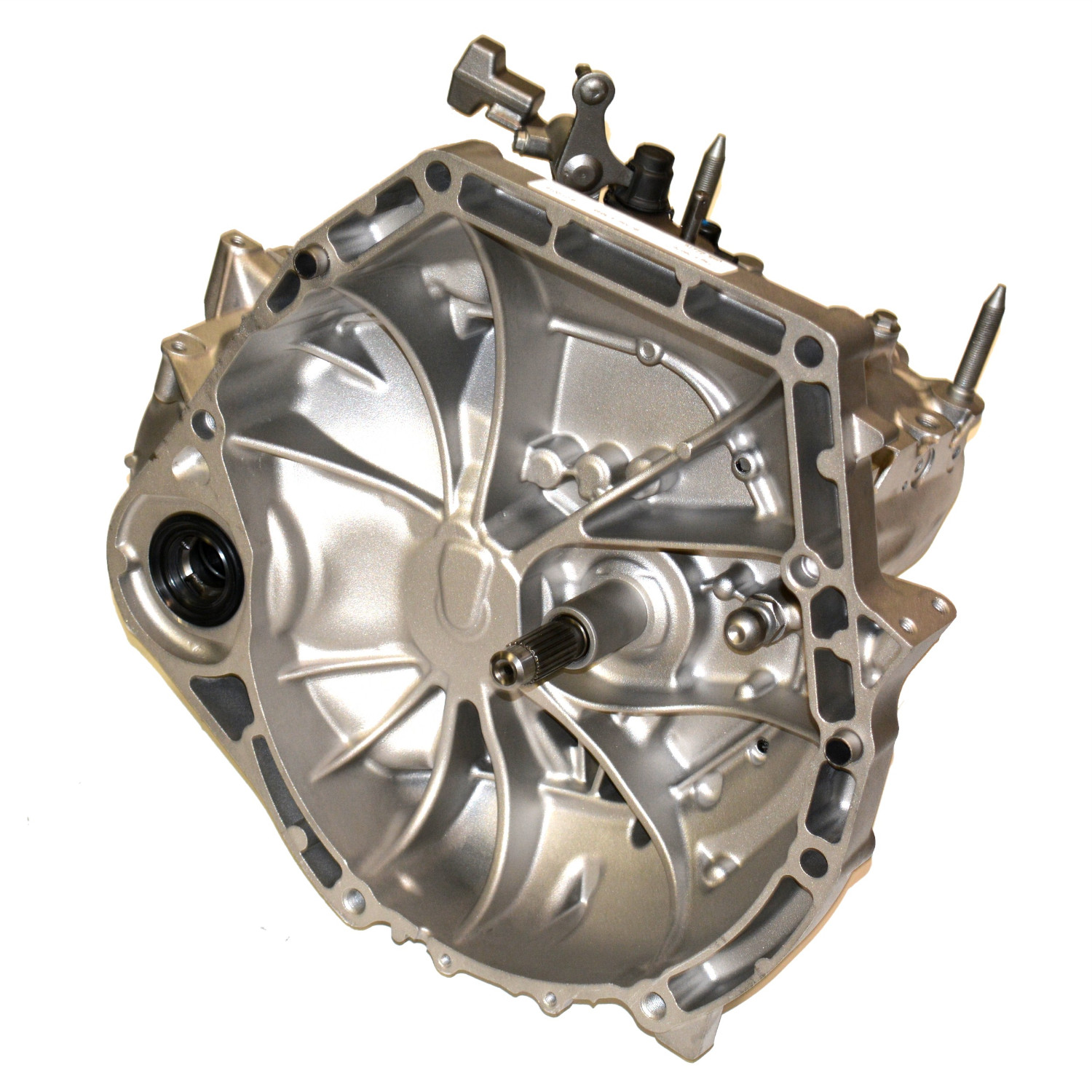 Remanufactured SY2M Manual Transmission, 2012-13 Honda Civic, 1.8L, 5 Speed