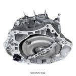 Remanufactured C66M-R Manual Transmission, 2014-18 Mazda 6, 2.5L, 6 Speed