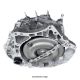 Remanufactured C66M-R Manual Transmission, 2014-18 Mazda 6, 2.5L, 6 Speed