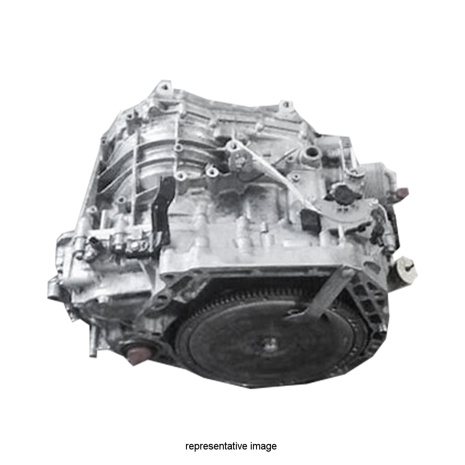 Remanufactured SC8M Manual Transmission, 2015-17 Honda Accord, 2.4L, 6 Speed
