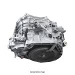 Remanufactured SC8M Manual Transmission, 2015-17 Honda Accord, 2.4L, 6 Speed