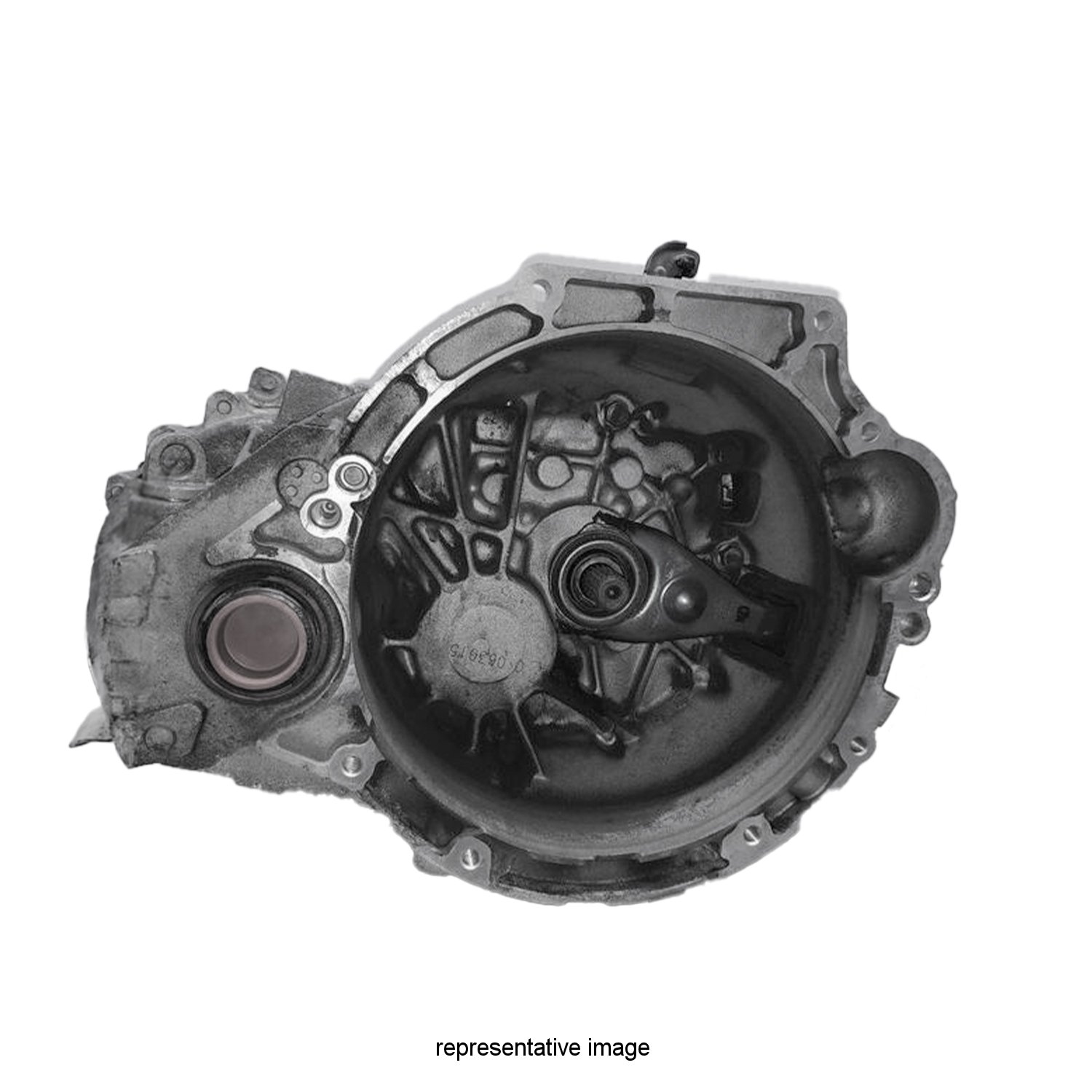 Remanufactured M6CF3 Manual Transmission, 2013-17 Hyundai Elantra GT, 6 Speed