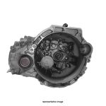 Remanufactured M6CF3 Manual Transmission, 2013-17 Hyundai Elantra GT, 6 Speed