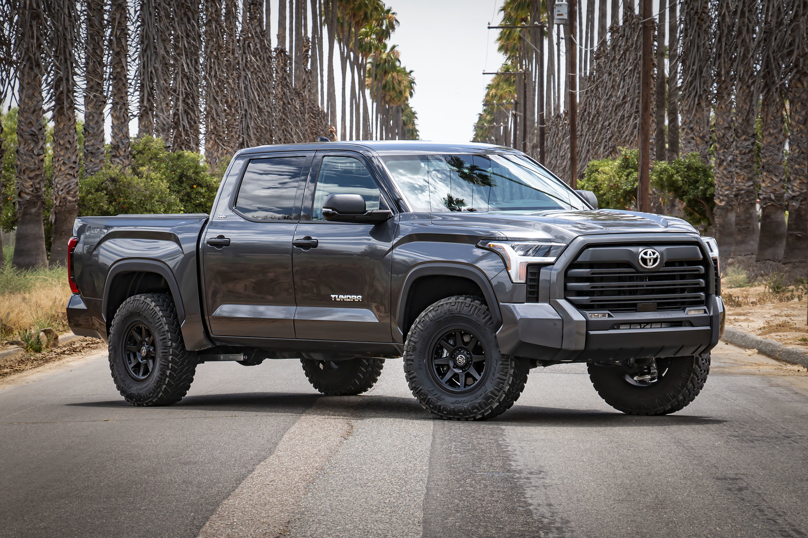 ICON 2022-2025 Toyota Tundra 0-1.5” Lift/2023-2025 Sequoia 0-4" Lift, Rear, V.S. 3.0 Series Shock Absorbers, Remote Reservoir w/ CDXS, Pair