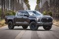 ICON 2022-2025 Toyota Tundra 0-1.5” Lift/2023-2025 Sequoia 0-4" Lift, Rear, V.S. 3.0 Series Shock Absorbers, Remote Reservoir w/ CDXS, Pair
