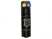 ICON 2022-2025 Toyota Tundra 0-1.5” Lift/2023-2025 Sequoia 0-4" Lift, Rear, V.S. 3.0 Series Shock Absorbers, Remote Reservoir w/ CDXS, Pair