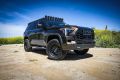 ICON 2022-2025 Toyota Tundra 1.25-3.5" Lift/2023-2025 Sequoia 3-4.5" Lift, Front, V.S. 2.5 Series Coilover Kit, Remote Reservoir w/ CDXS, Pair