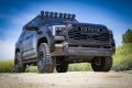 ICON 2022-2025 Toyota Tundra 1.25-3.5" Lift/2023-2025 Sequoia 3-4.5" Lift, Front, V.S. 2.5 Series Coilover Kit, Remote Reservoir w/ CDXS, Pair
