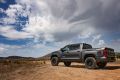 ICON 2022-2025 Toyota Tundra, 2-3.5" Lift, Stage 9, 2.5 Suspension System, Tubular, CDXS