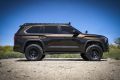ICON 2023-2025 Toyota Sequoia, 3-4.25" Lift, Stage 2 (TRD), 3.0 Suspension System, Tubular, CDXS