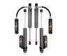 Carli Pathfinder 2.5 Shock Package, 3.25" Lift, 14-24 Ram 2500 DIESEL, SHOCKS ONLY