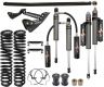 Carli Pathfinder 4.5" Lift System, 05-07 Ford F250/350, DIESEL