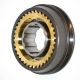 USA Standard Manual Transmission 1966-82 Borg Warner Super T10 1st-2nd Synchro Assembly with Blockers, Cast Iron Synchro Keys