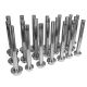 Yukon Bearing Race Driver Set, 21 Pieces
