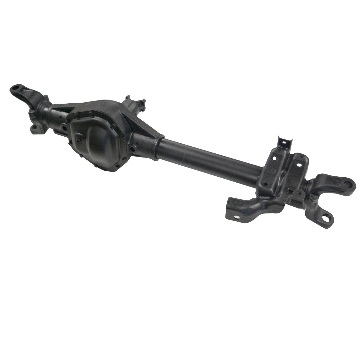 Remanufactured Dana 50 Front Axle Assembly, 1999-00 Ford F250/F350, SRW, 4 Wheel ABS, 4.30 Ratio
