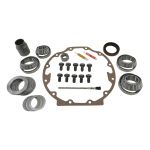 Yukon Master Overhaul kit for GM 8.5", Olds 442 and Cutlass, 28 spline 