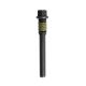 Cross pin bolt