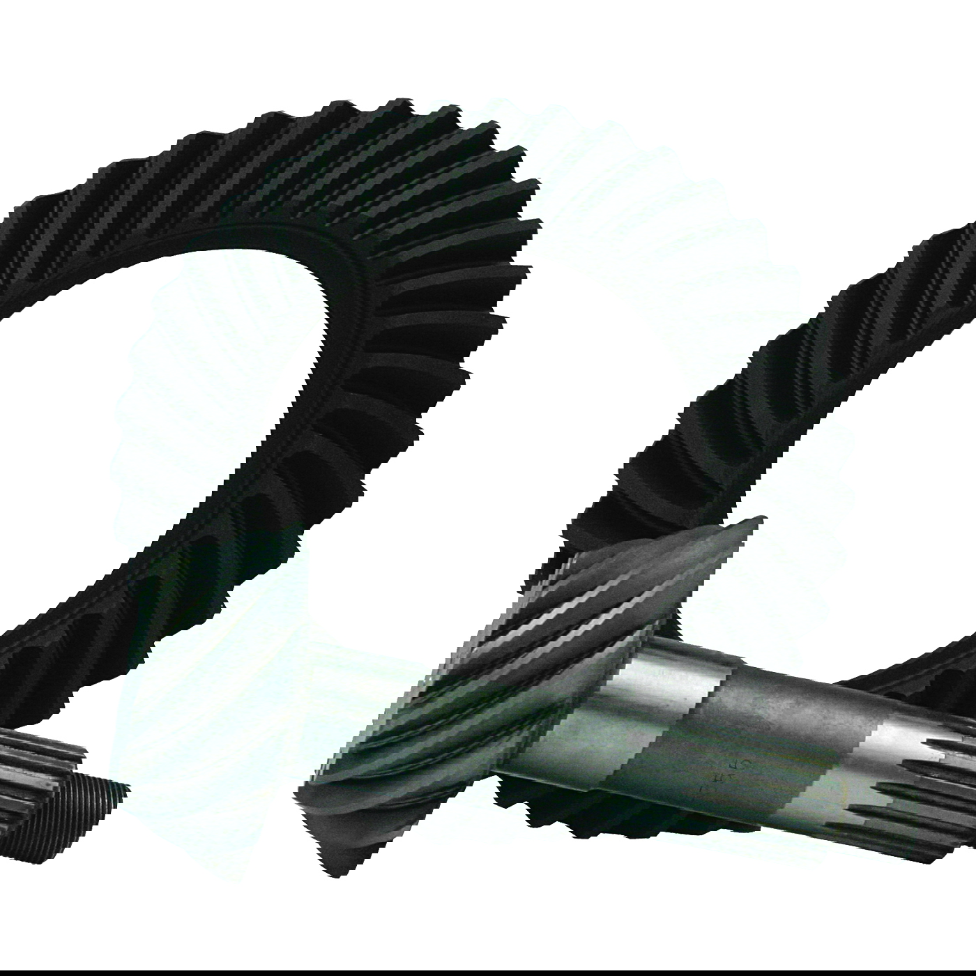 USA Standard Ring & Pinion gear set for GM Chevy 55P in a 3.08 ratio