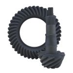 USA standard ring & pinion gear set for Ford 8.8" Reverse rotation, 4.88 ratio