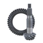 Yukon high performance Ring & Pinion replacement gear set, Dana 30, 4.56 ratio 