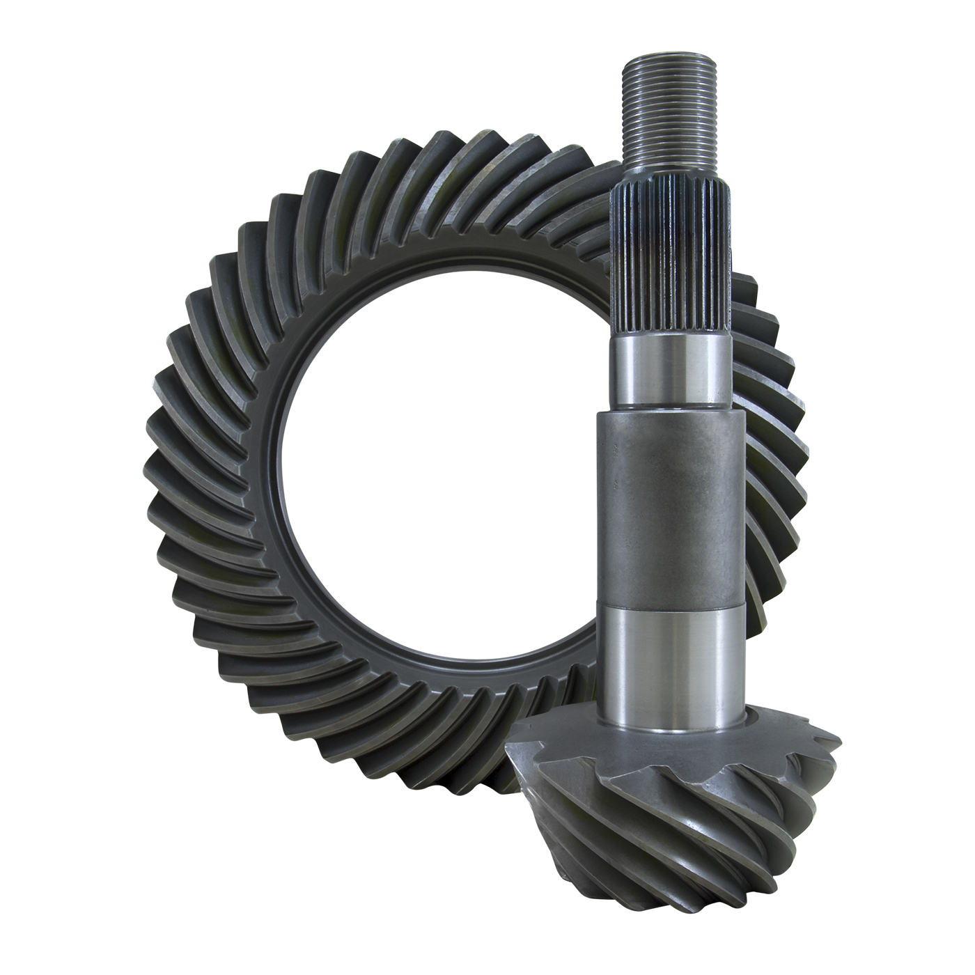 USA Standard replacement Ring & Pinion gear set for Dana 80 in a 3.54 ratio