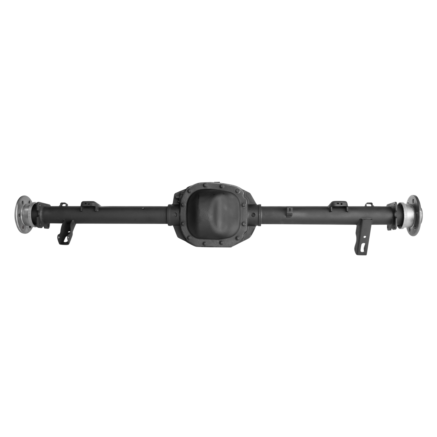 8.8" Axle Assembly for 2015-17 F150, 5.0L, 3.55 Gear Ratio, With E-Locker