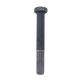 Dana 30 & Dana 44 Power Lok bolt, left hand, & 8.75" Chrysler & 55P..