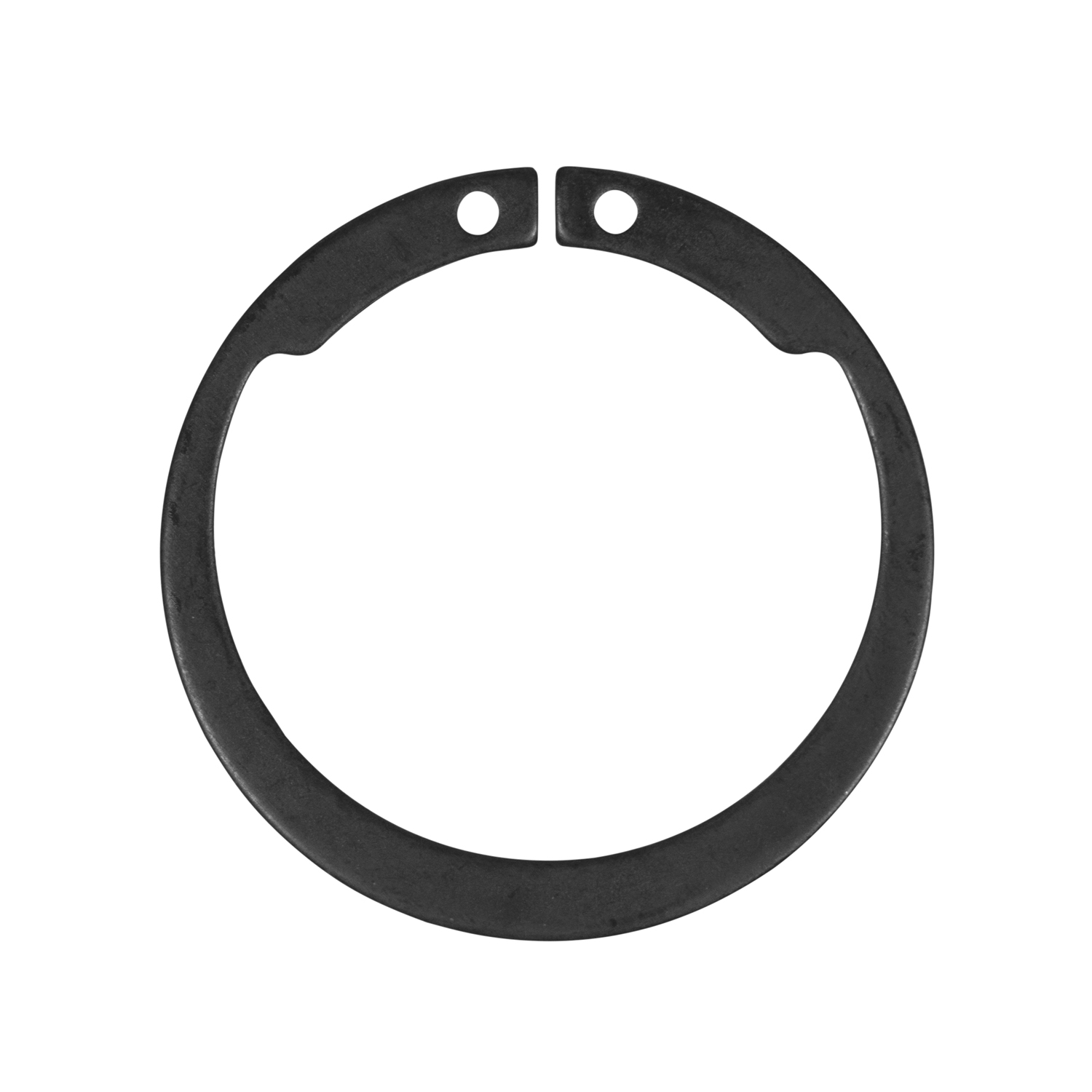 Dana 60 30 spline axle outer snap ring, (USED w/ALTERNATE PARTS).