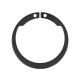 Dana 60 30 spline axle outer snap ring, (USED w/ALTERNATE PARTS).