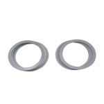 Replacement carrier shim kit for Dana 44 JK rear 