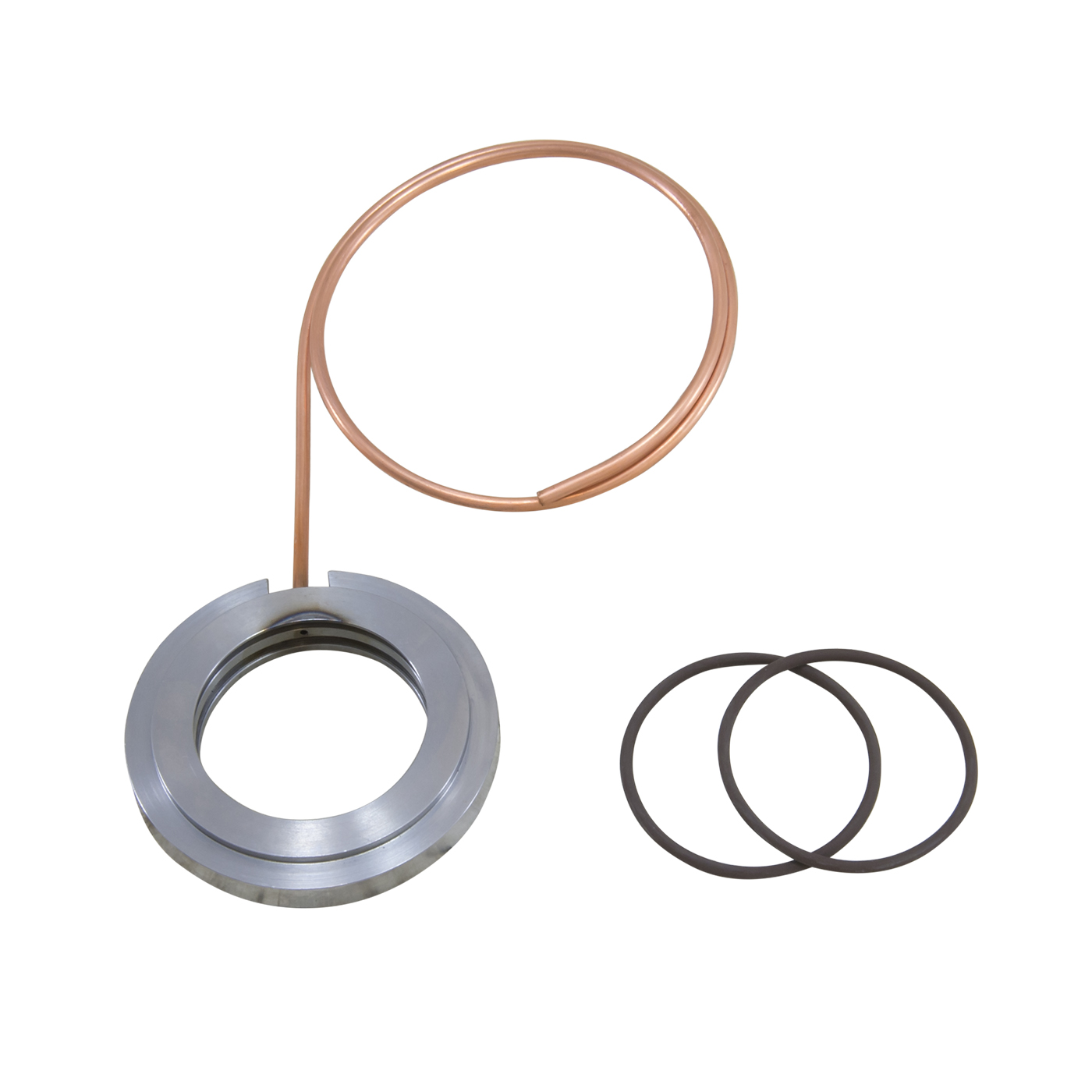 Seal housing for Dana 30, Model 35 ZIP locker