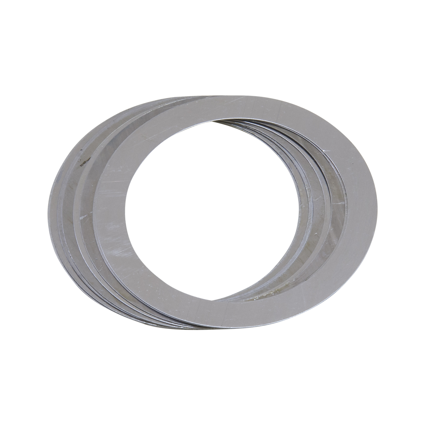 Pinion depth shims for Ford 9.75