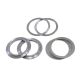 Super Carrier Shim kit for Ford 7.5", GM 7.5", 8.2" & 8.5