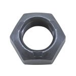 Replacement pinion nut for Dana 25, 27, 30, 36, 44, 53 & GM 7.75 