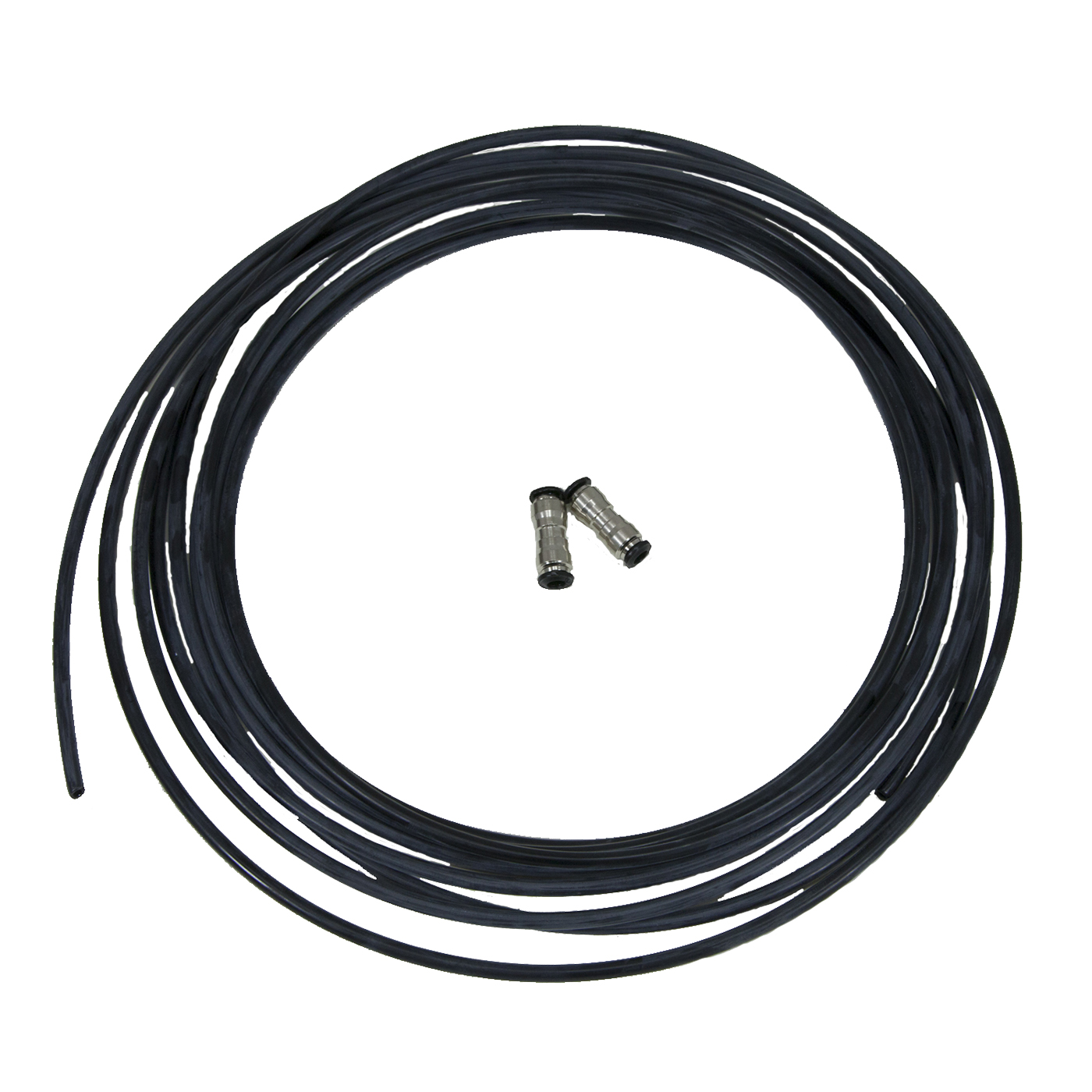 Air line repair kit, Zip Locker.