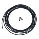 Air line repair kit, Zip Locker.