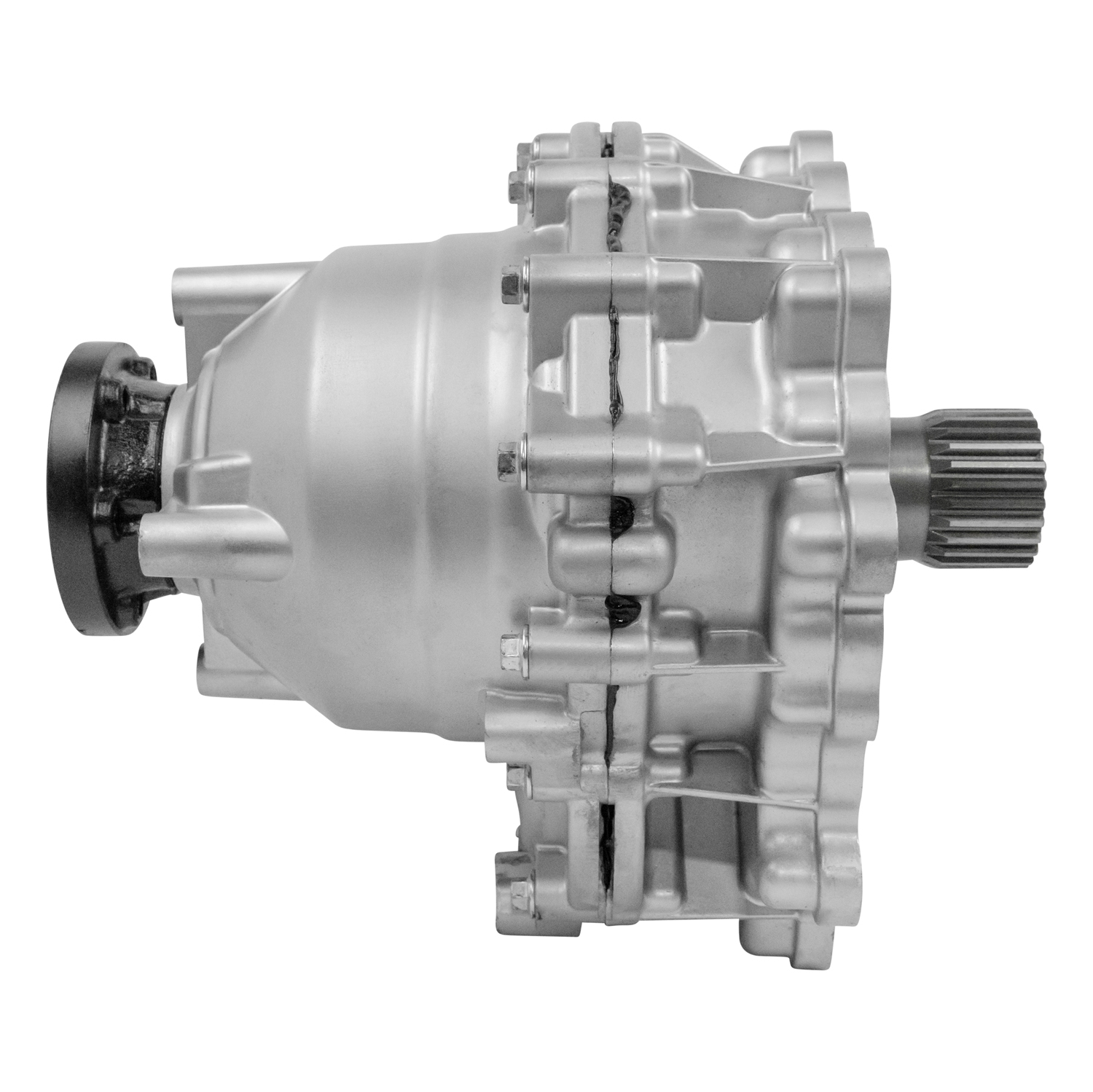 Zumbrota Remanufactured MP2010 Transfer Case For 2011-13 Grand Cherokee/Durango