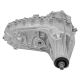 Remanufactured BW4446 TransferCase, 2013-18 Ram 3500 Cab Chassis With Aisin Transmission, Electric Shift, Rear Bolt Yoke, Has Magnet Wire In Rear Case, 8 Bolt Adapter